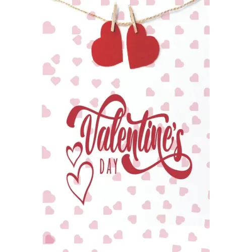 Valentine's Day: Valentine's Day Book for Kids