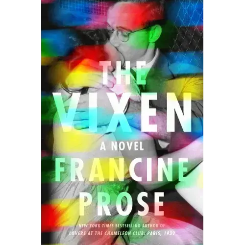 The Vixen