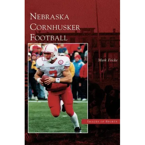 Nebraska Cornhusker Football