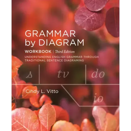 Grammar by Diagram: Workbook - Third Edition