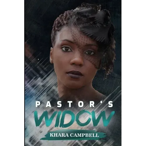 Pastor's Widow