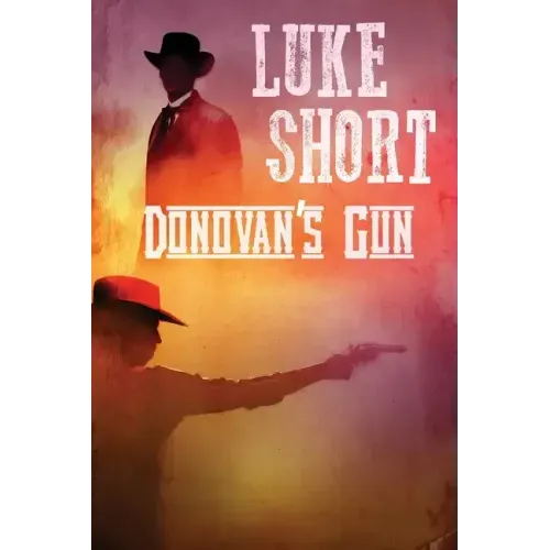 Donovan's Gun