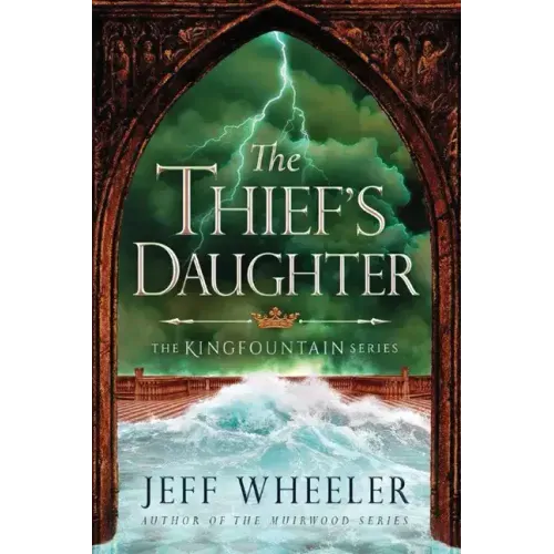 The Thief's Daughter