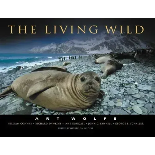 The Living Wild