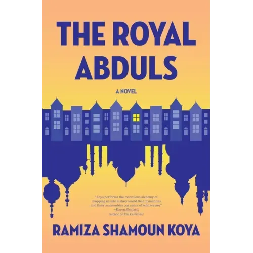 The Royal Abduls