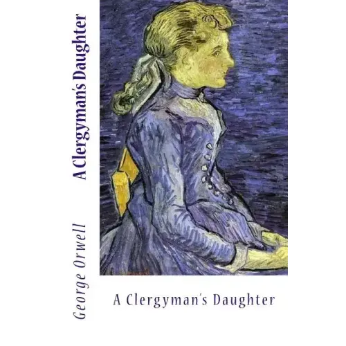 A Clergyman's Daughter