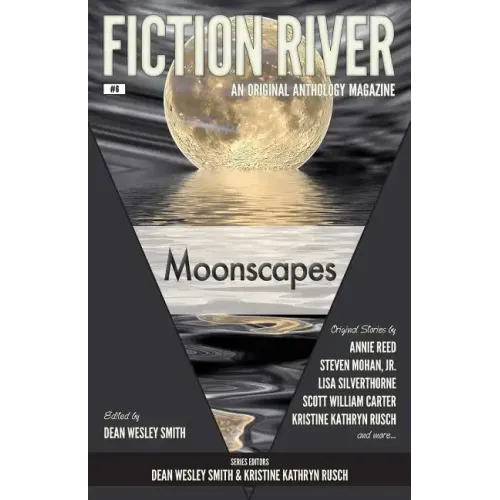 Fiction River: Moonscapes