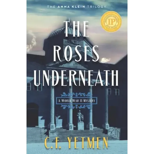 The Roses Underneath