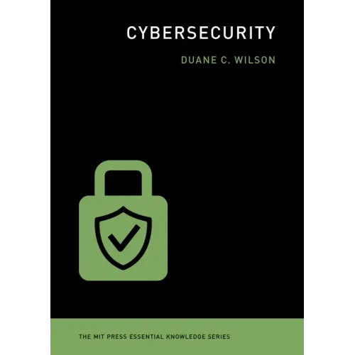 Cybersecurity