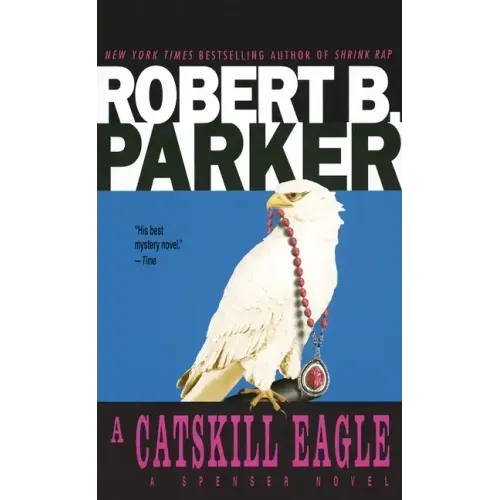 A Catskill Eagle