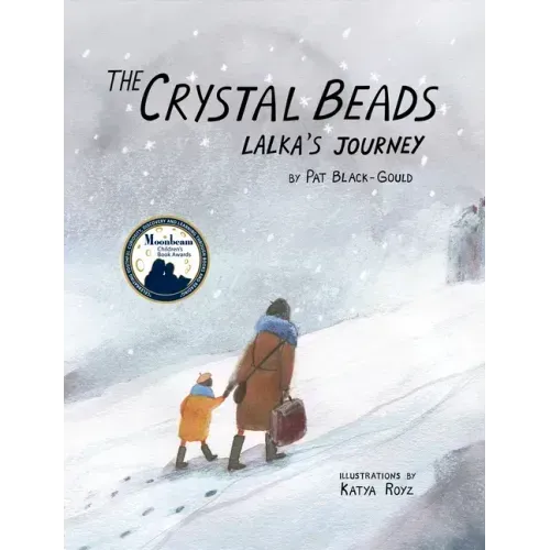 The Crystal Beads, Lalka's Journey