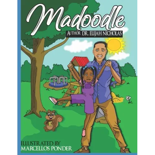Madoodle
