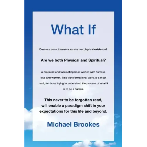 What If