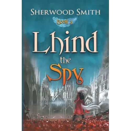 Lhind the Spy
