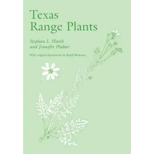 Texas Range Plants