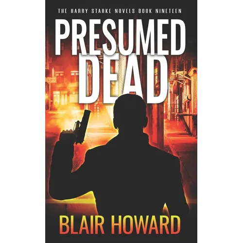 Presumed Dead