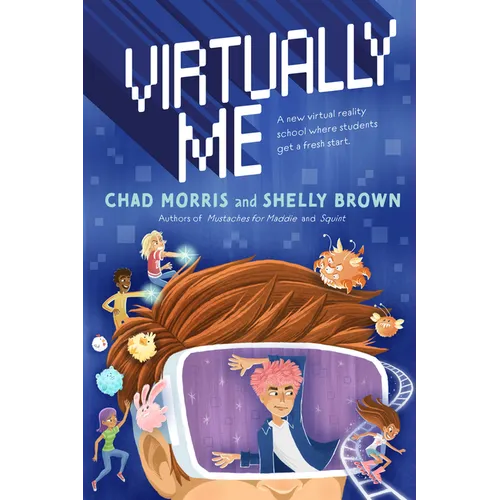 Virtually Me