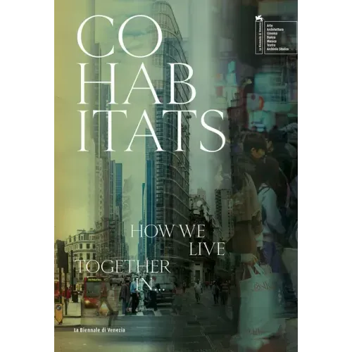 Co-Habitats