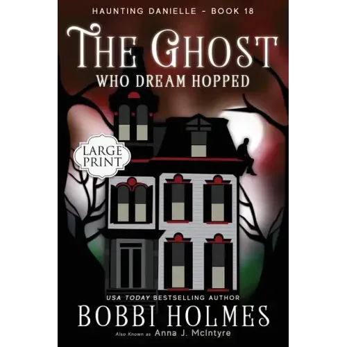 The Ghost Who Dream Hopped