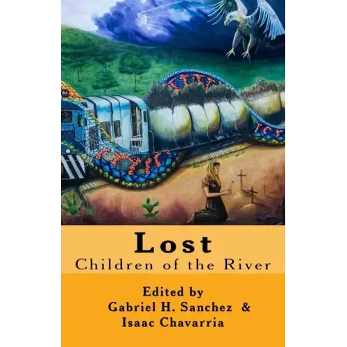 Lost: Children of the River