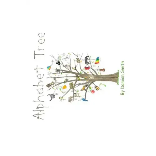 Alphabet Tree