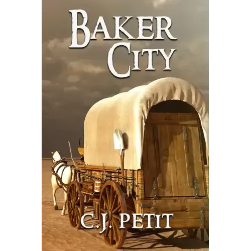Baker City
