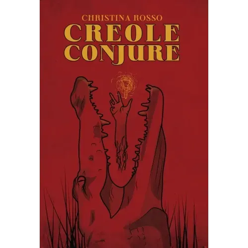 Creole Conjure