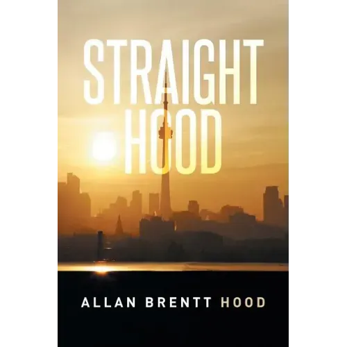 Straight Hood