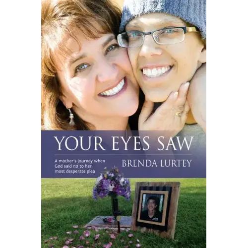 Your Eyes Saw