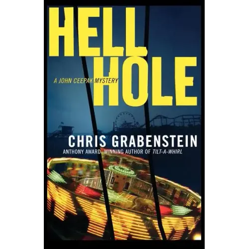 Hell Hole