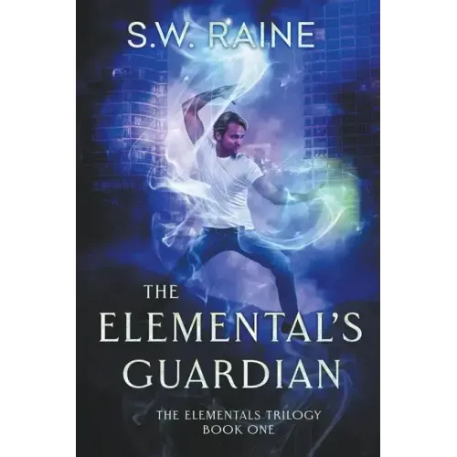 The Elemental's Guardian