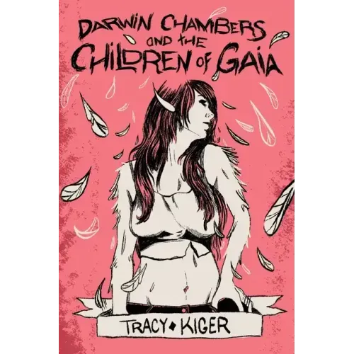 Darwin Chambers and the Children of Gaia