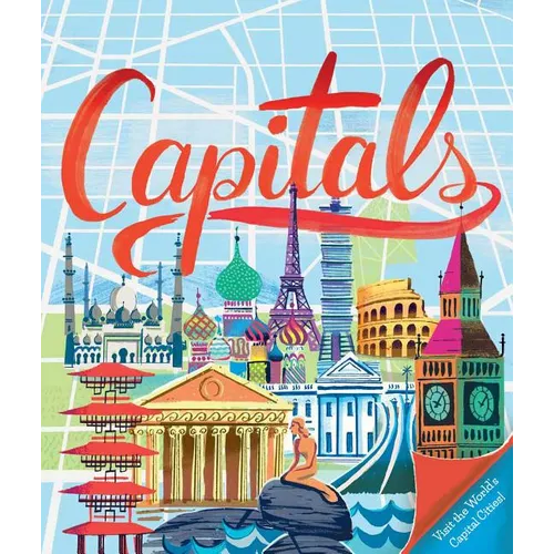 Capitals