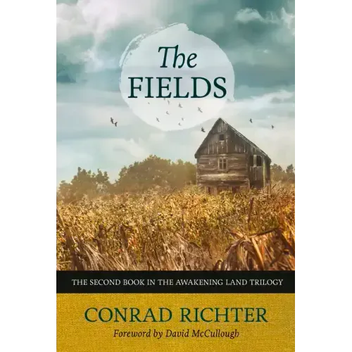 The Fields: Volume 30