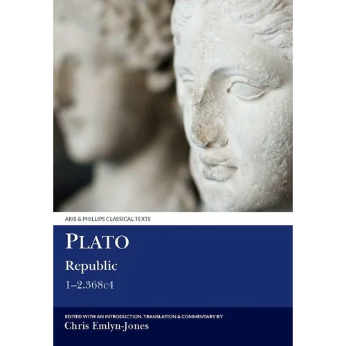 Plato: Republic 1 2.368c4