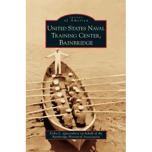United States Naval Training Center, Bainbridge