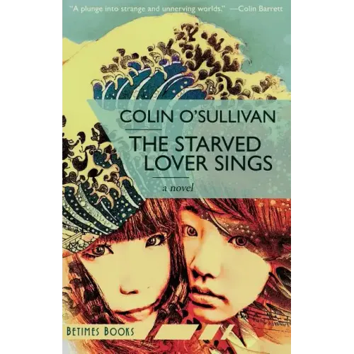 The Starved Lover Sings