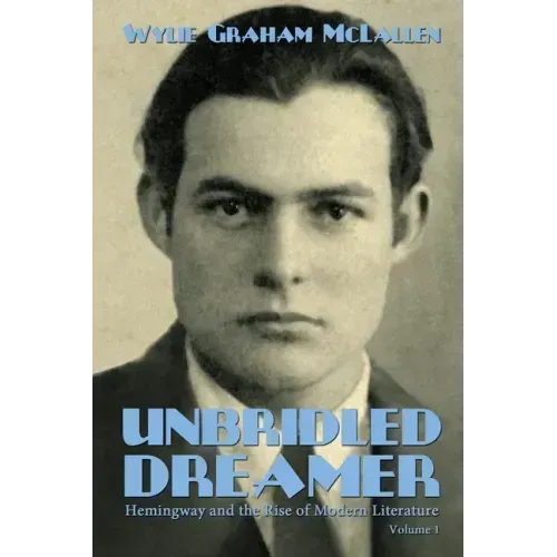 Unbridled Dreamer