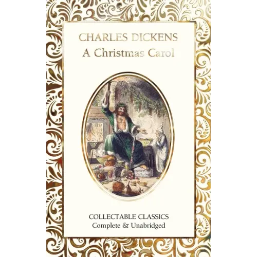A Christmas Carol