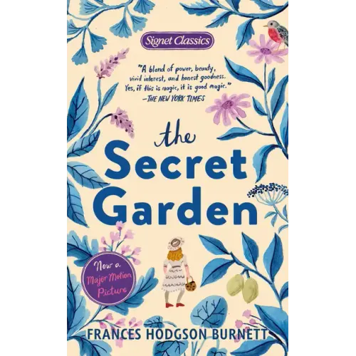 The Secret Garden