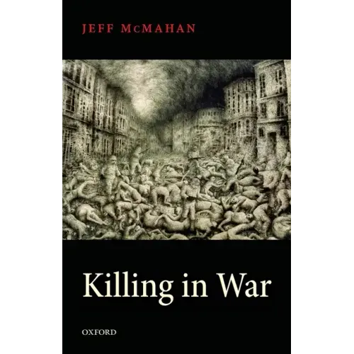 Killing in War