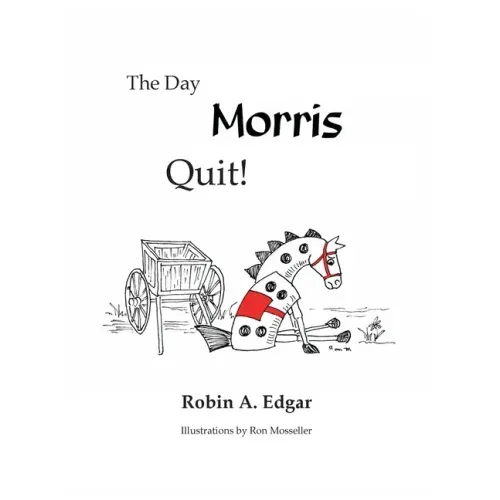 The Day Morris Quit