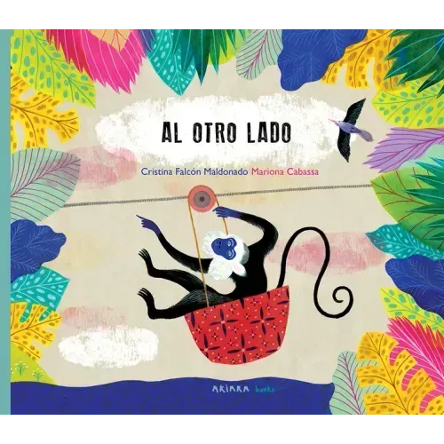 Al Otro Lado