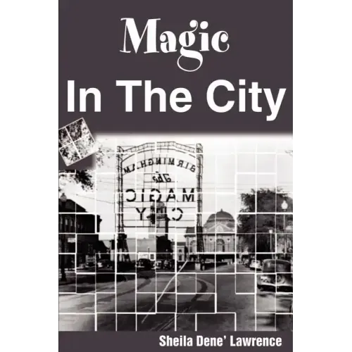 Magic in the City