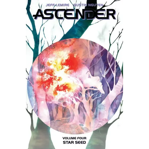 Ascender Volume 4: Star Seed