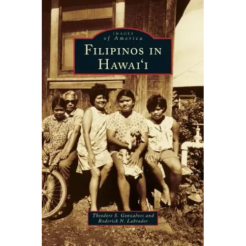 Filipinos in Hawai'i