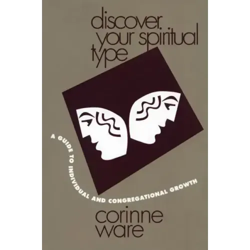 Discover Your Spiritual Type