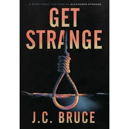 Get Strange