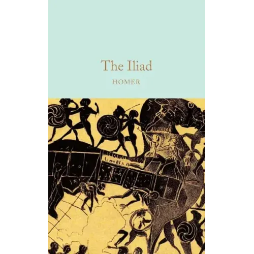 The Iliad