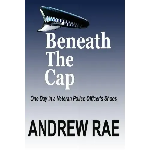 BENEATH The CAP: POST-TRAUMATIC STRESS DISORDER... where the past controls today...